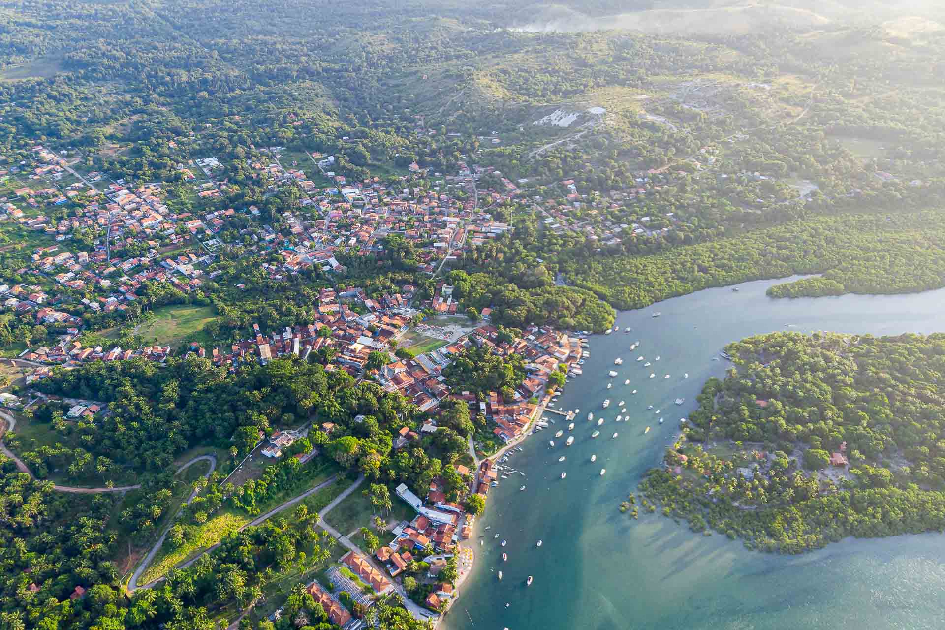 Velha Boipeba